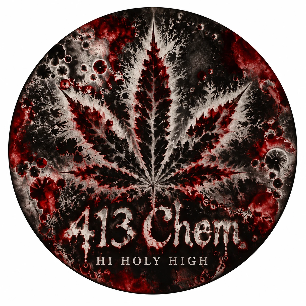 Arte provisional A-R1 · 413 Chem
