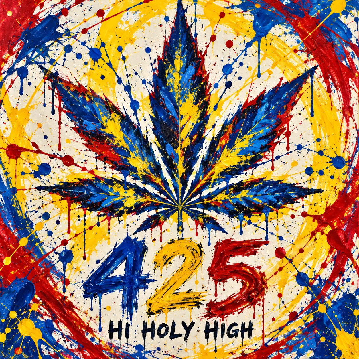 Arte provisional A-S1 · 425