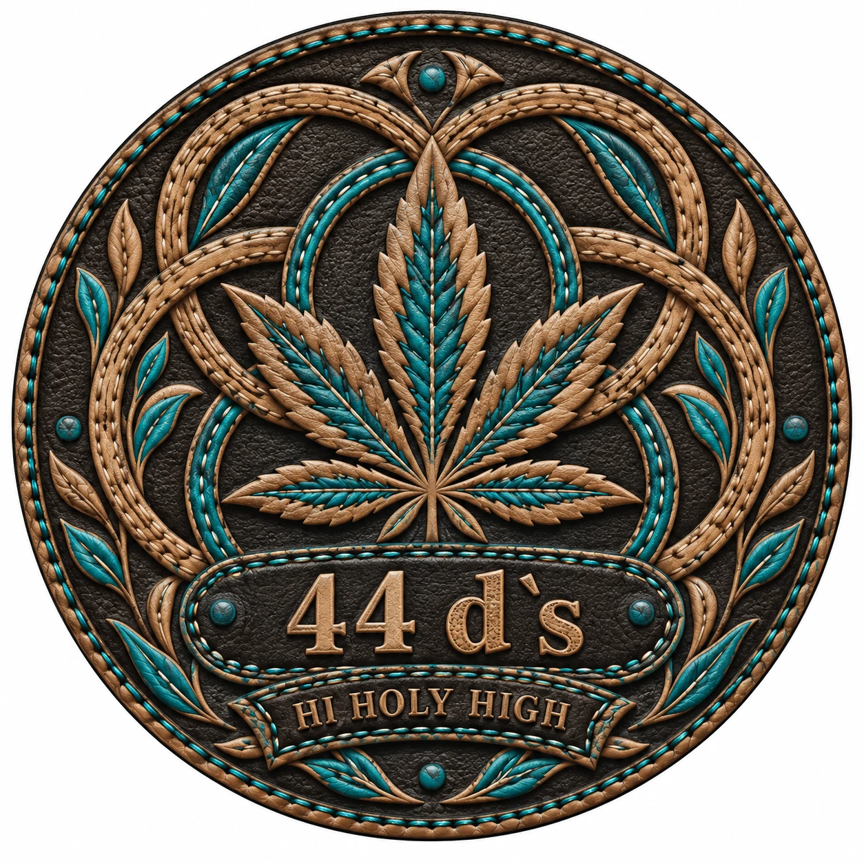 Arte provisional A-R1 · 44 d`s