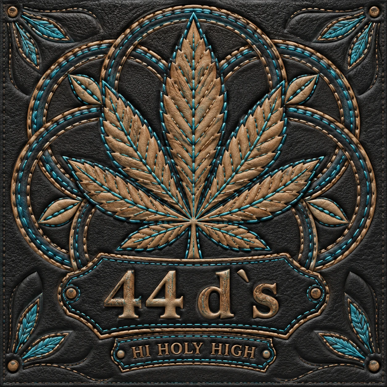 Arte provisional A-S1 · 44 d`s