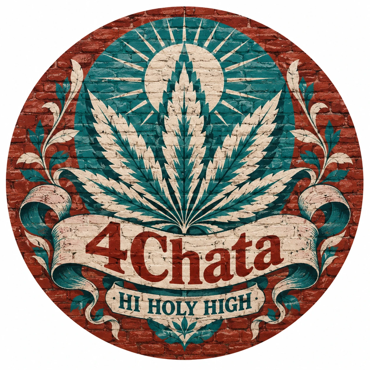 Arte provisional A-R1 · 4Chata