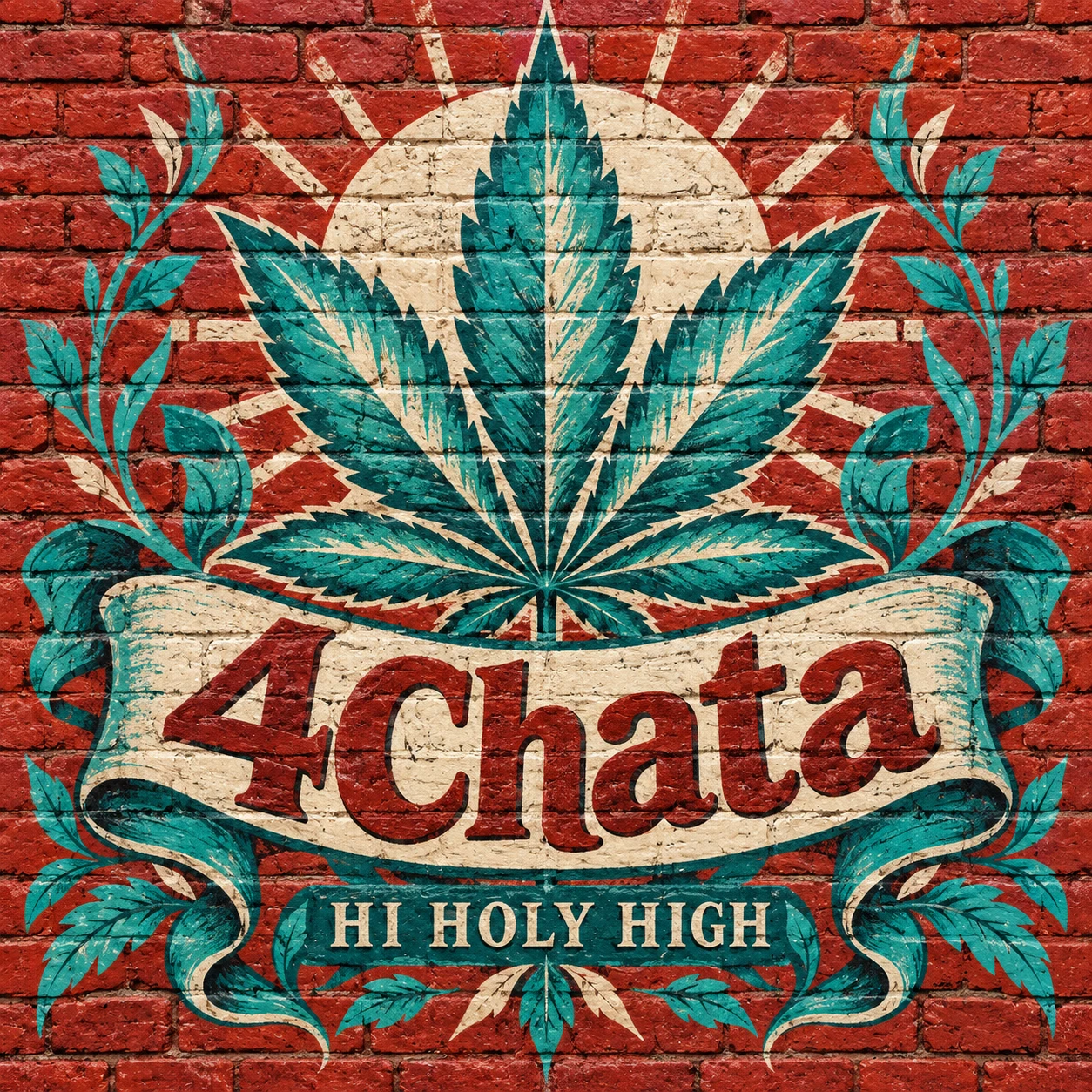 Arte provisional A-S1 · 4Chata