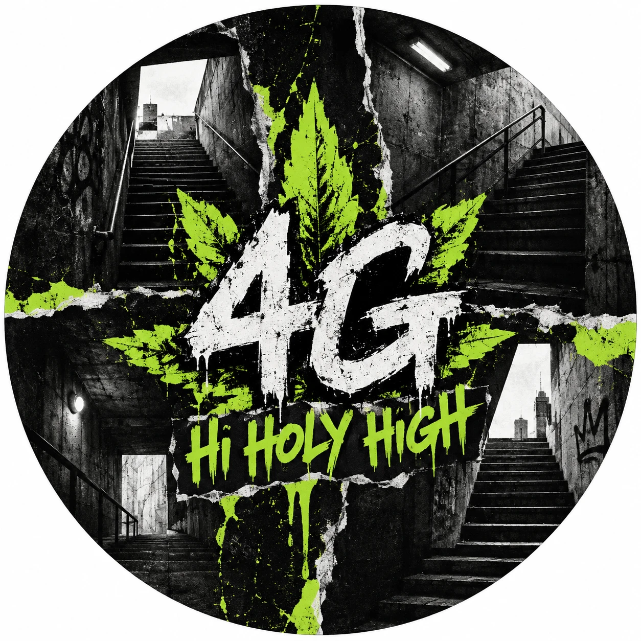 Arte provisional A-R1 · 4G
