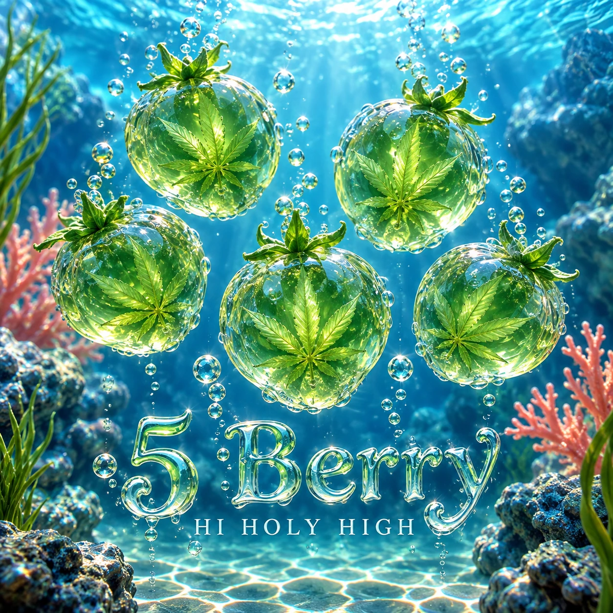 Arte provisional A-S1 · 5 Berry