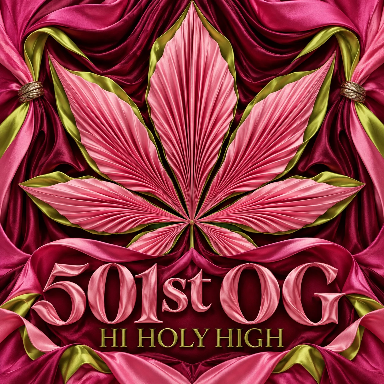 Arte provisional A-S1 · 501st OG