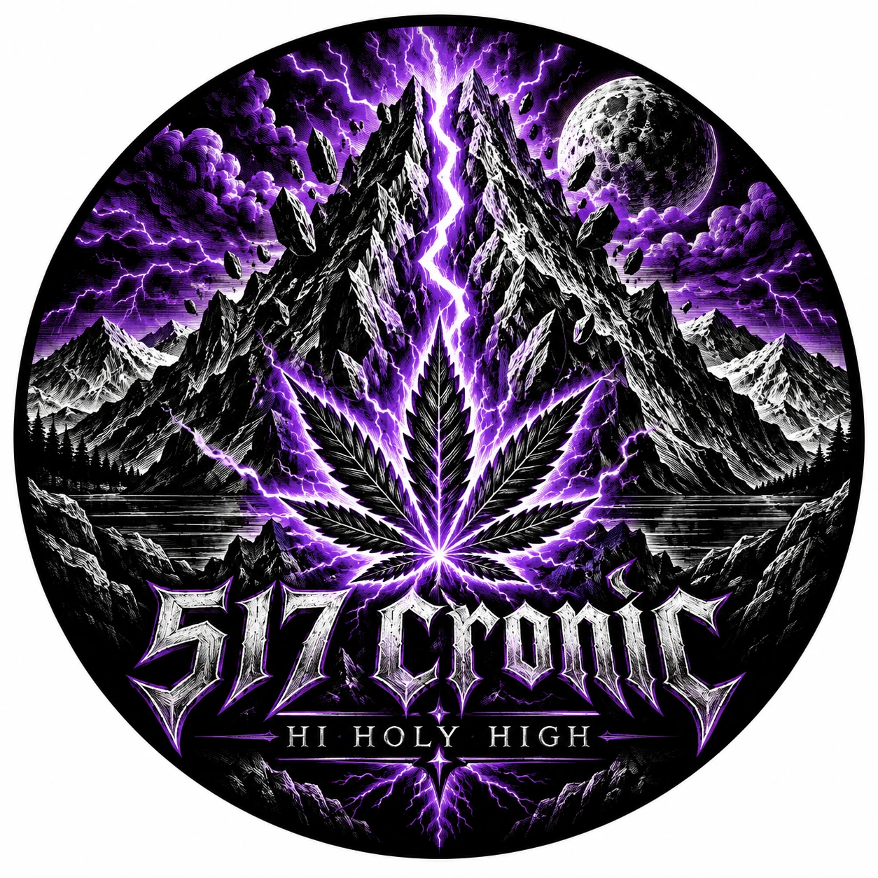 Arte provisional A-R1 · 517 Cronic