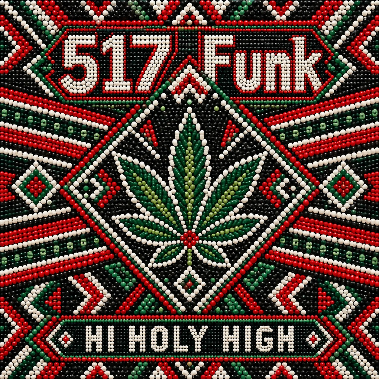 Arte provisional A-S1 · 517 Funk