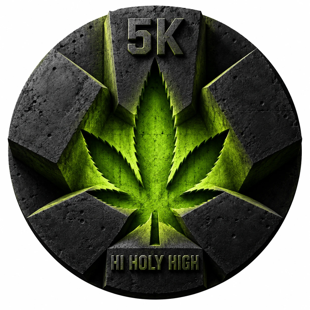 Arte provisional A-R1 · 5K