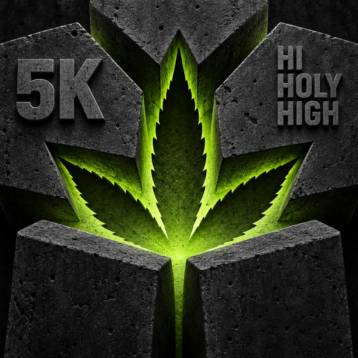 Arte provisional A-S1 · 5K