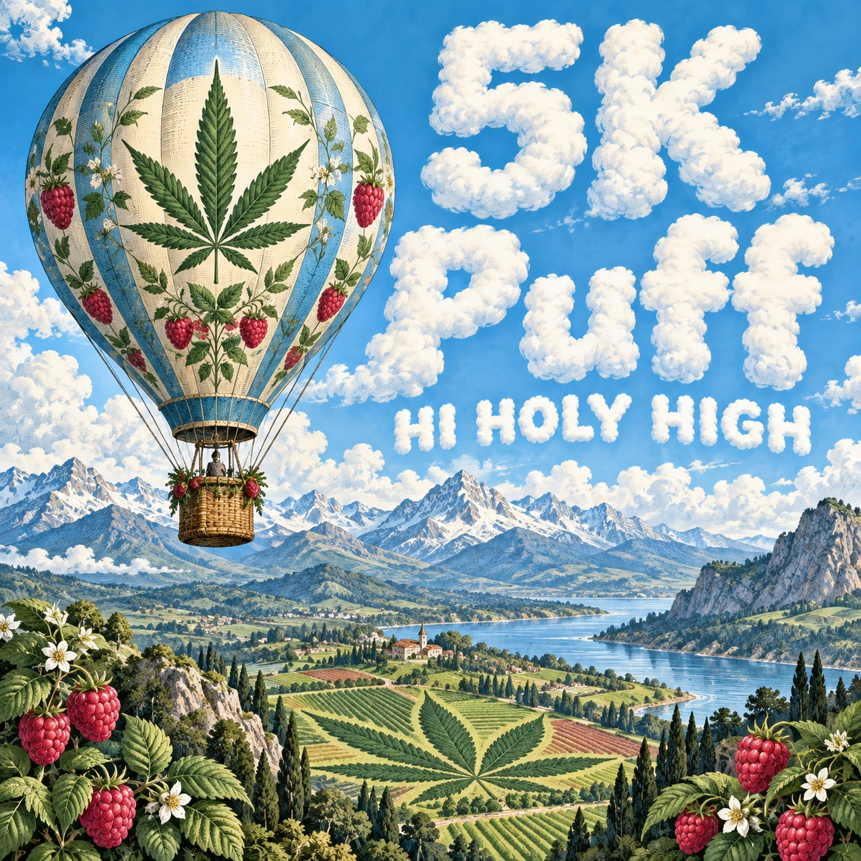 Vorläufiger Entwurf A-S1 · 5K Puff