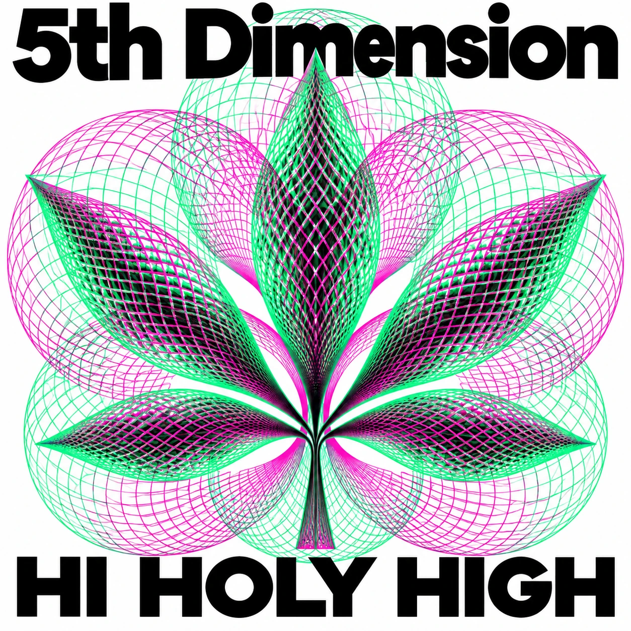 Arte provisional A-S1 · 5th Dimension