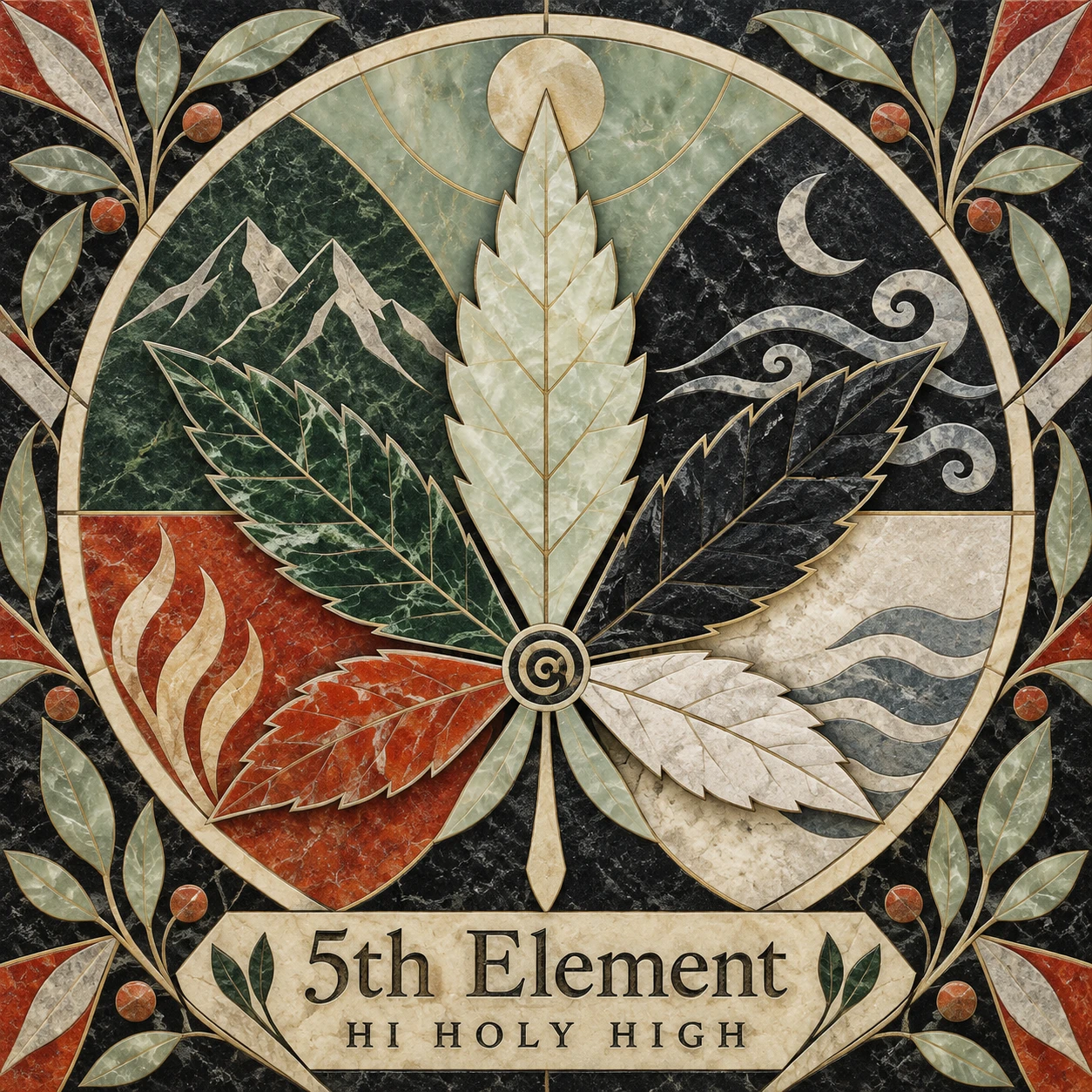 Vorläufiger Entwurf A-S1 · 5th Element