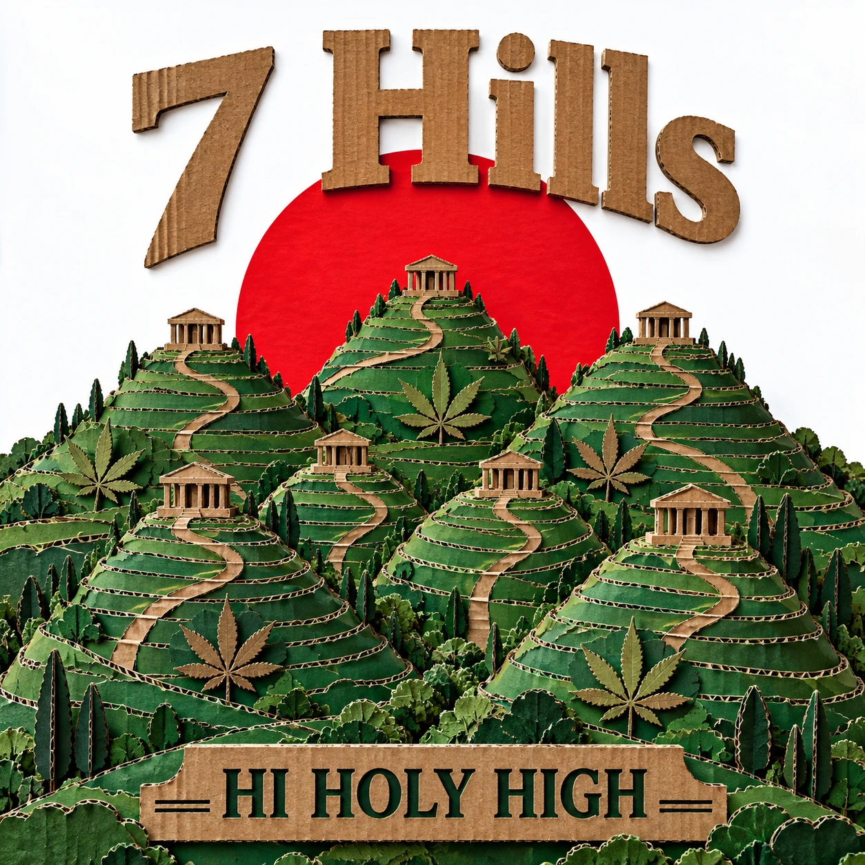 Arte provisional A-S1 · 7 Hills