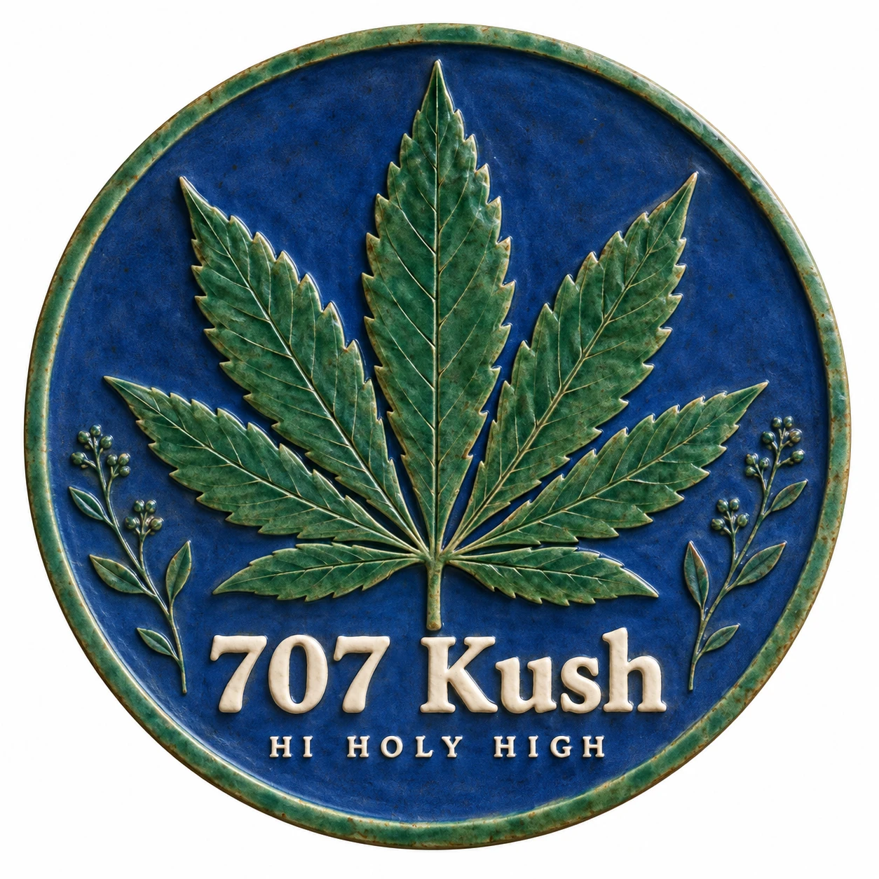 Vorläufiger Entwurf A-R1 · 707 Kush