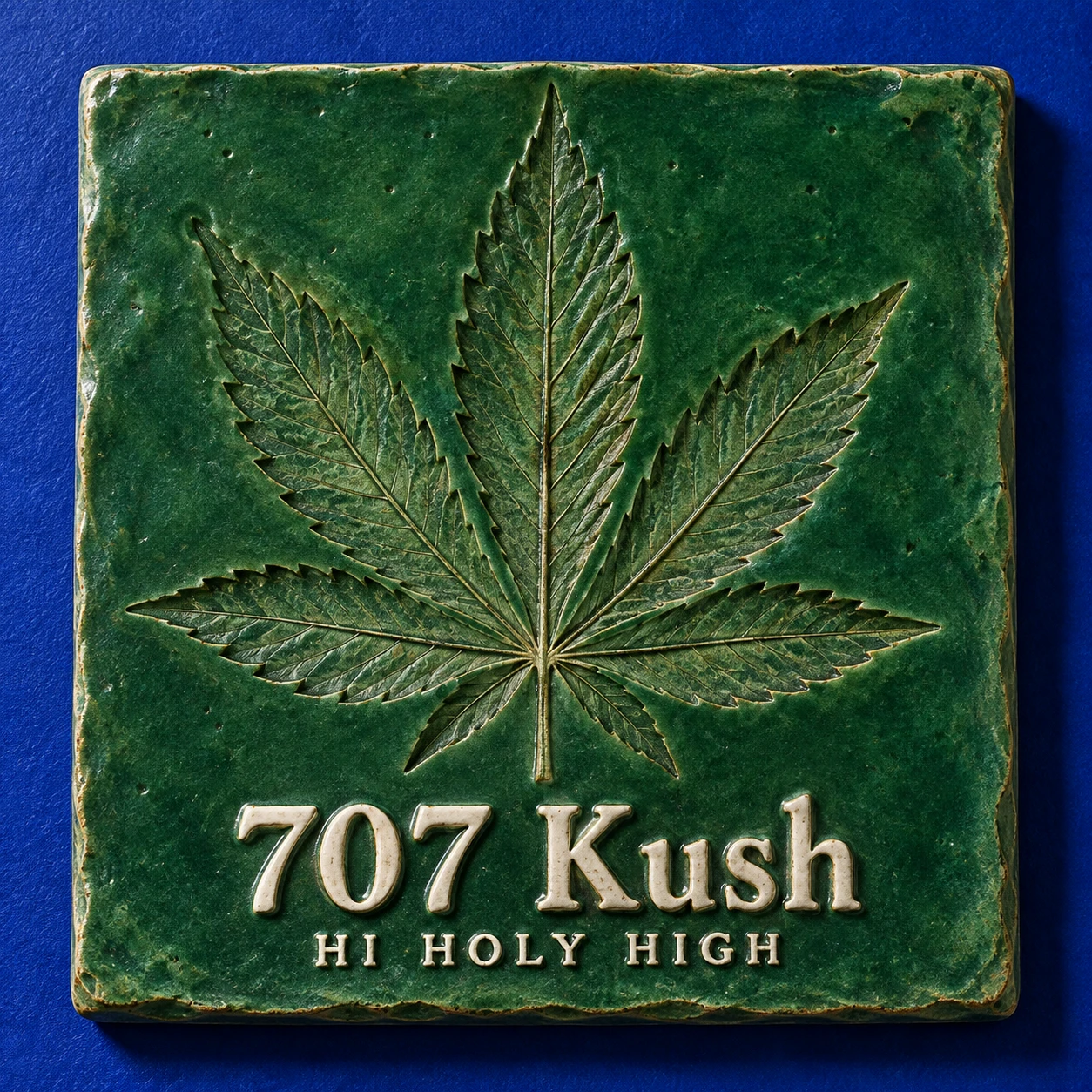 Vorläufiger Entwurf A-S1 · 707 Kush