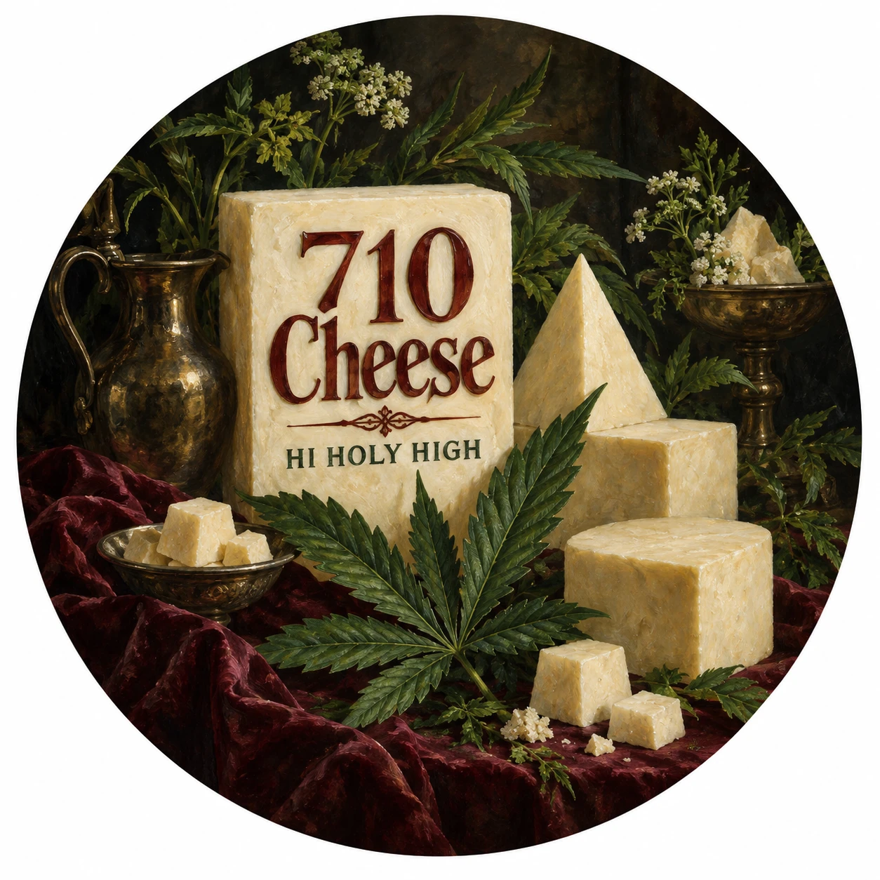 Vorläufiger Entwurf A-R1 · 710 Cheese