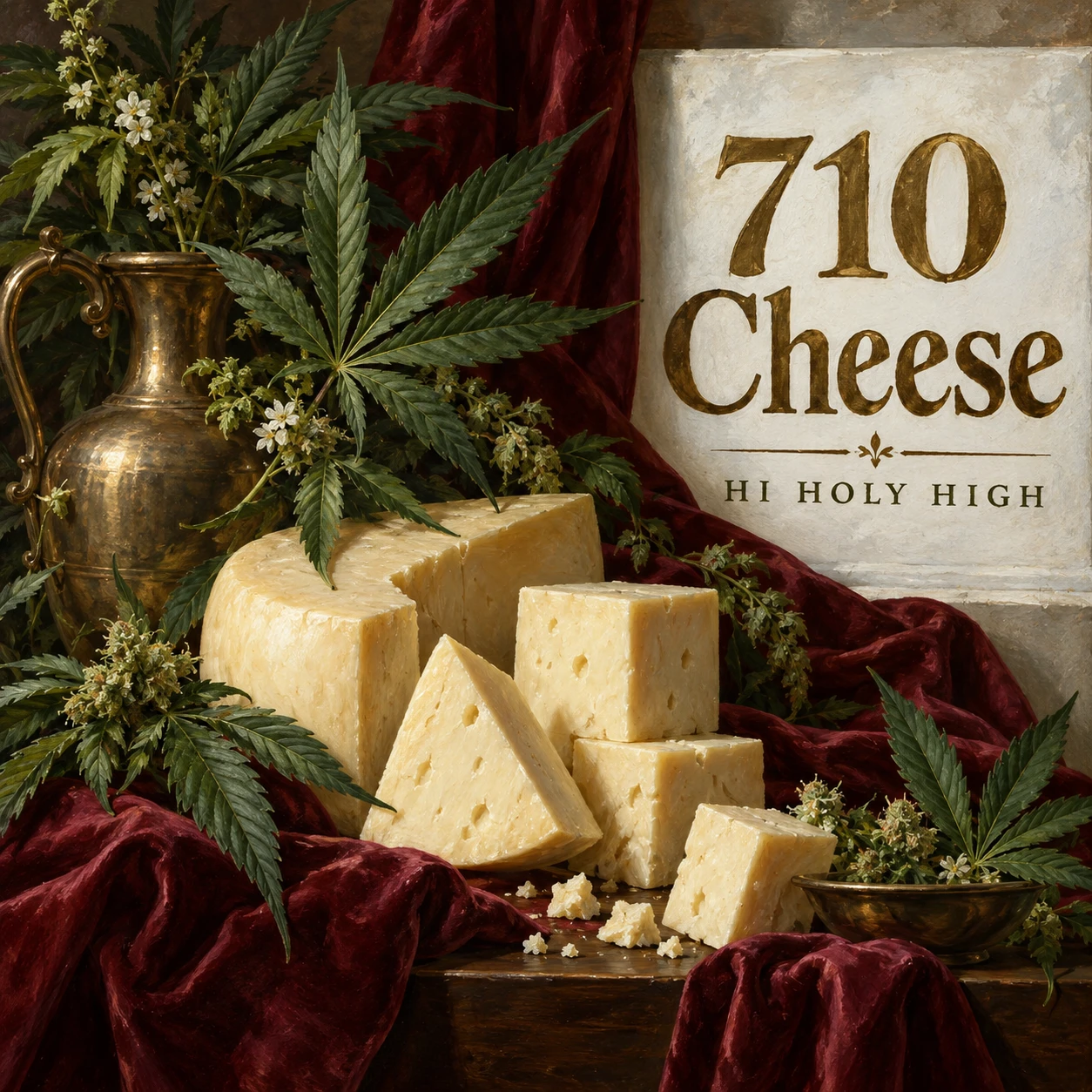 Vorläufiger Entwurf A-S1 · 710 Cheese