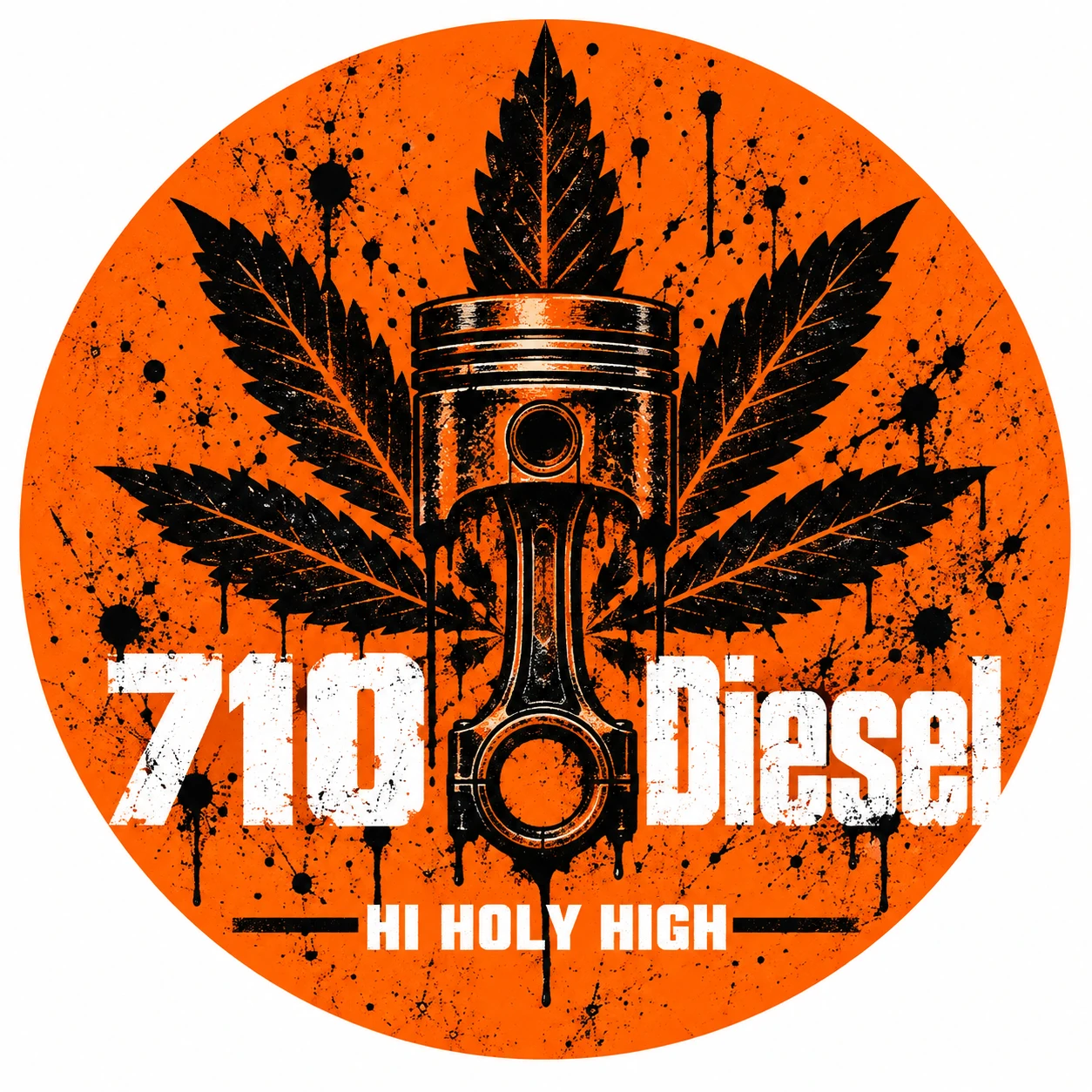 Vorläufiger Entwurf A-R1 · 710 Diesel