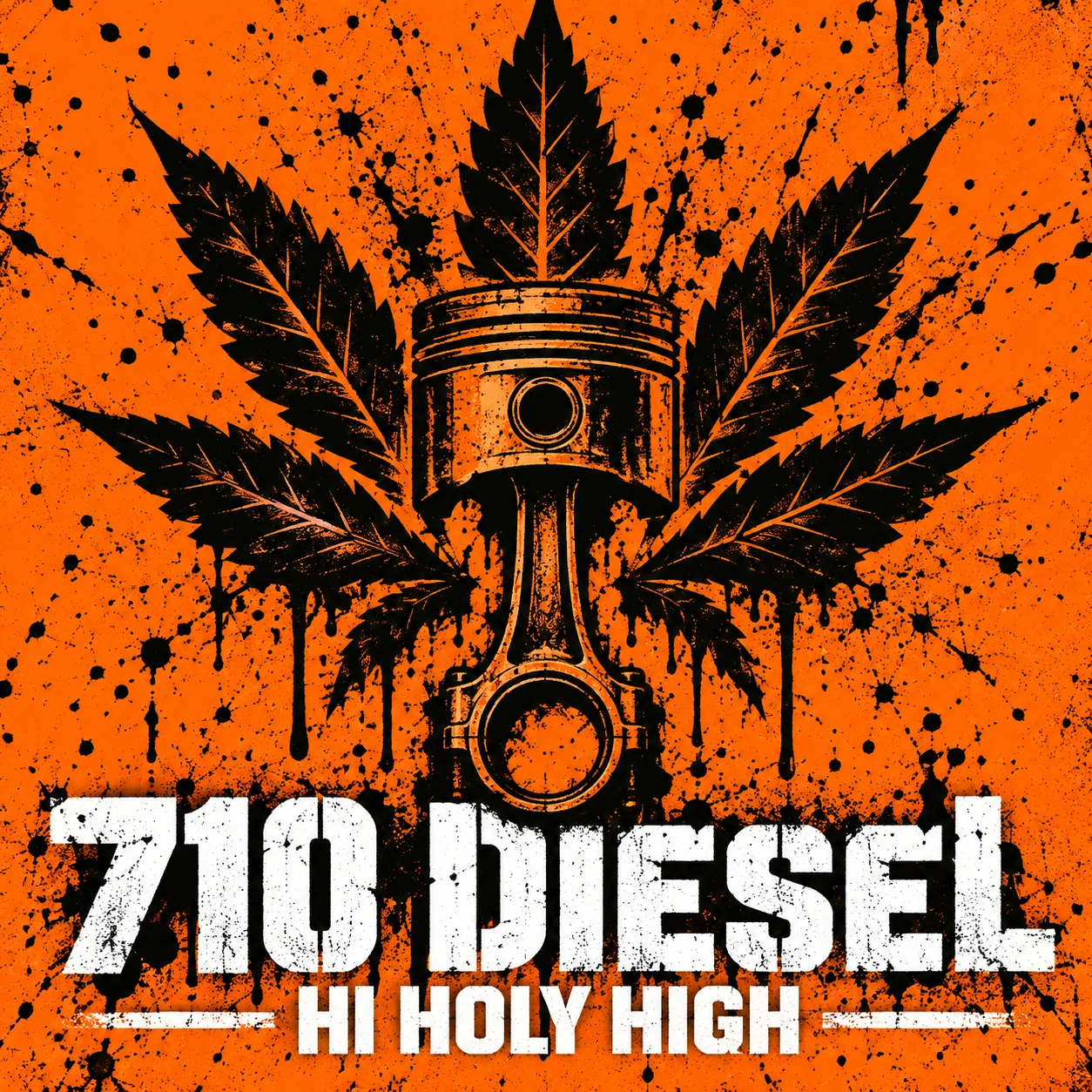Vorläufiger Entwurf A-S1 · 710 Diesel