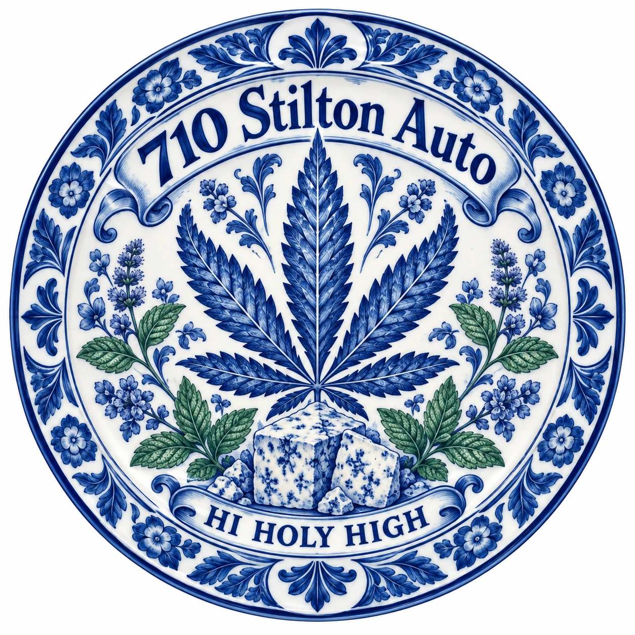 Vorläufiger Entwurf A-R1 · 710 Stilton Auto