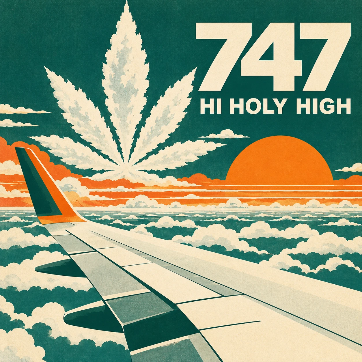 Provisional artwork A-S1 · 747