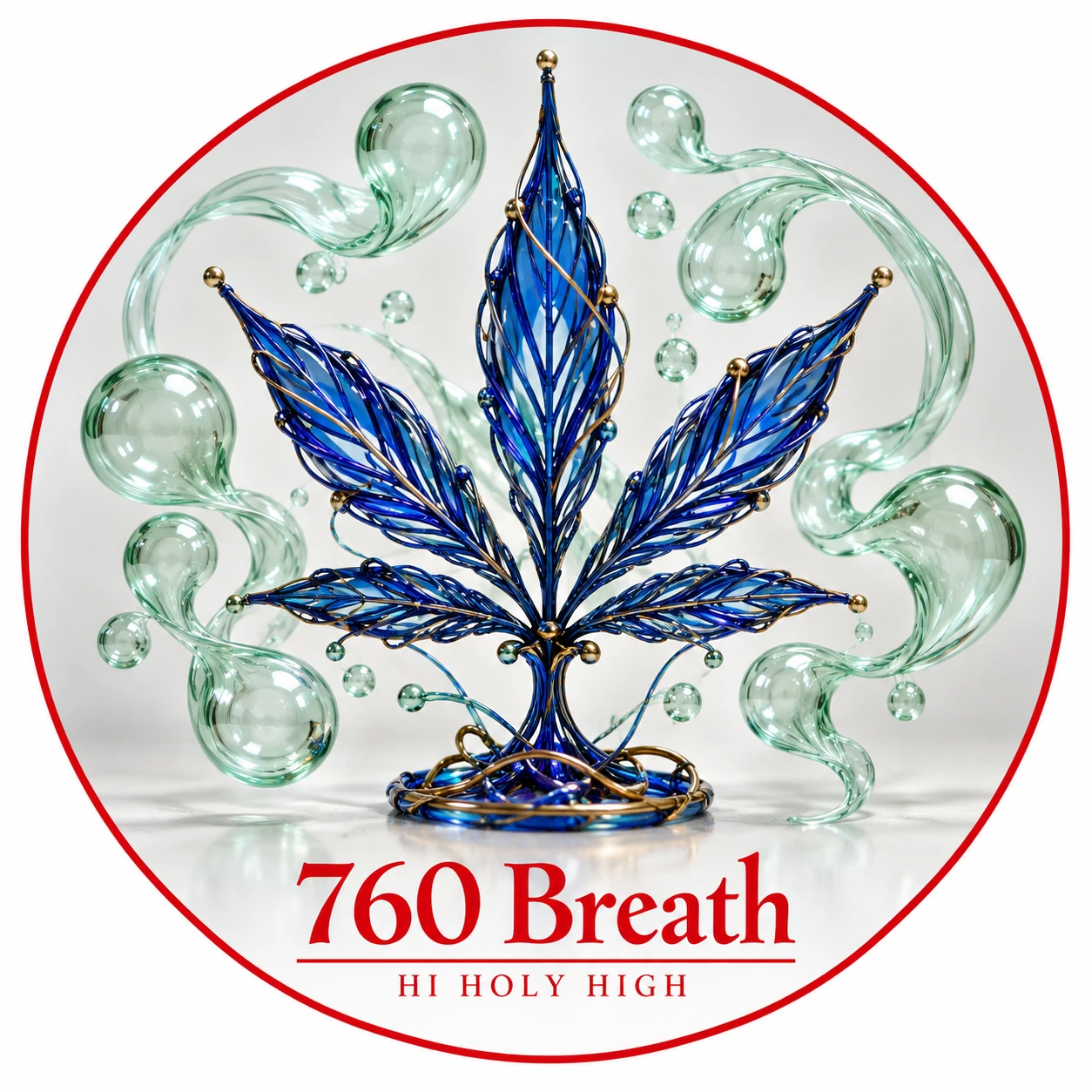 Arte provisional A-R1 · 760 Breath