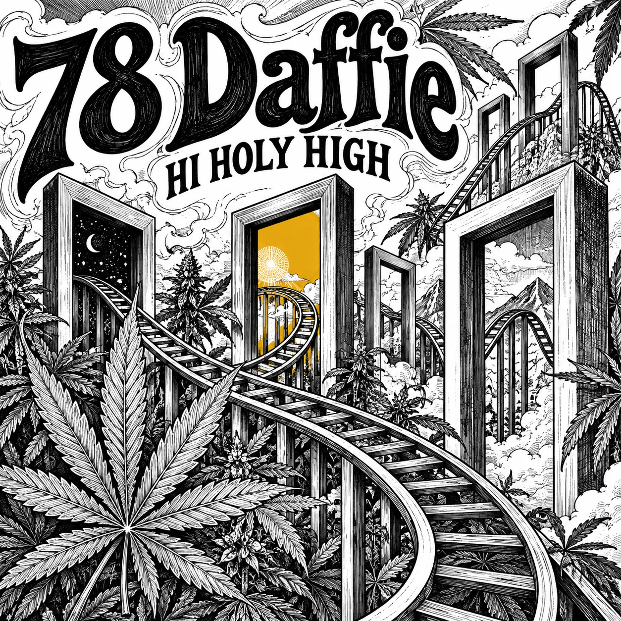 Vorläufiger Entwurf A-S1 · 78 Daffie