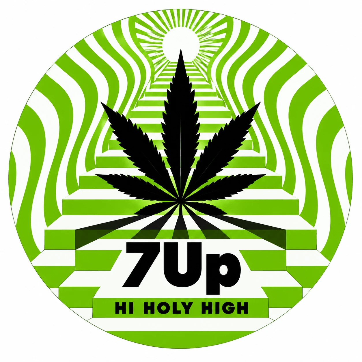 Vorläufiger Entwurf A-R1 · 7Up