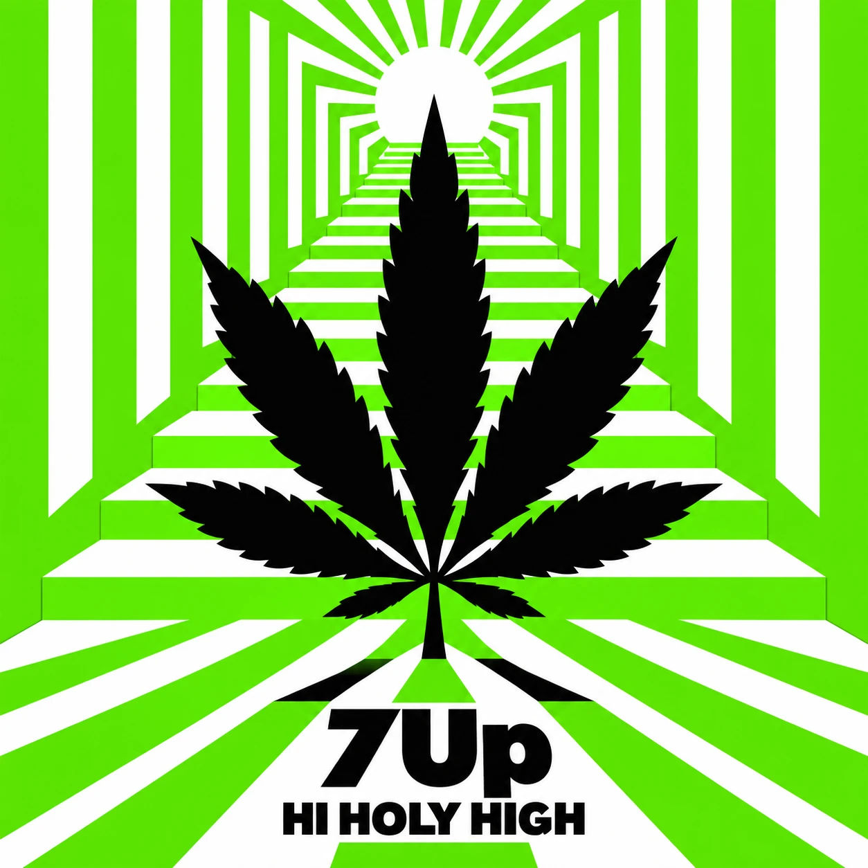 Vorläufiger Entwurf A-S1 · 7Up