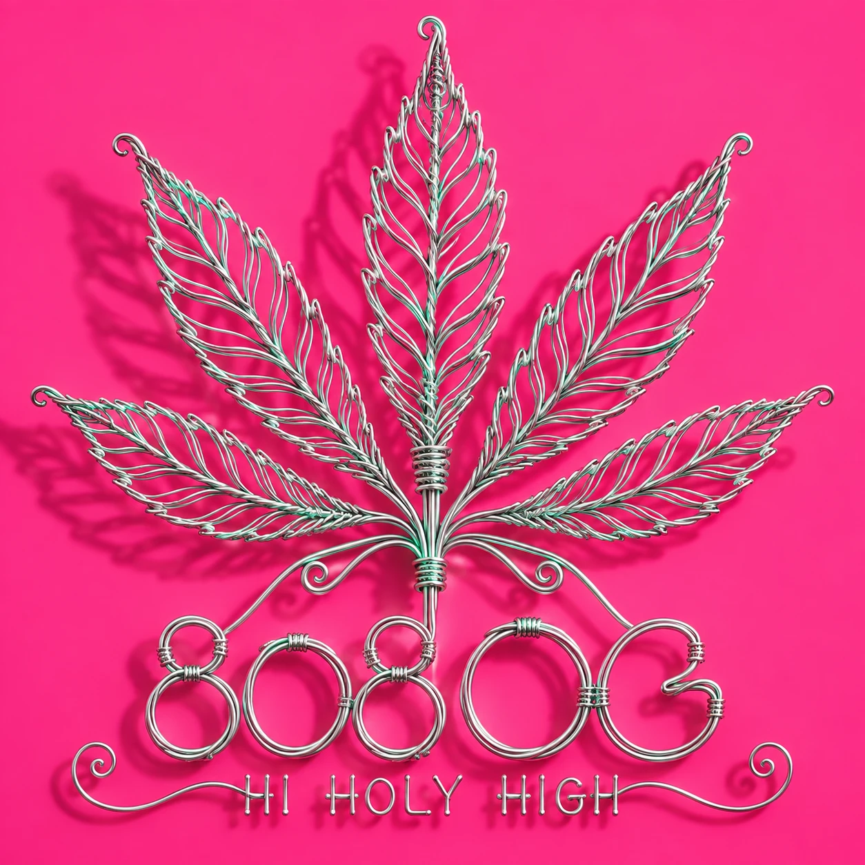 Arte provisional A-S1 · 808OG