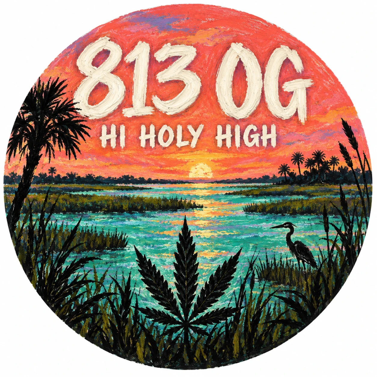 Arte provisional A-R1 · 813 OG