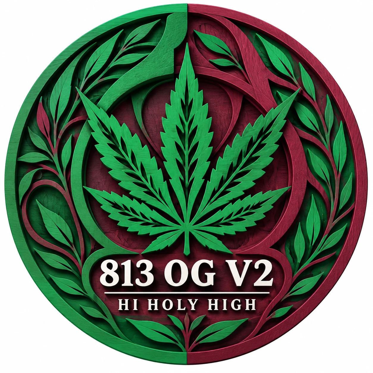 Vorläufiger Entwurf A-R1 · 813 OG V2