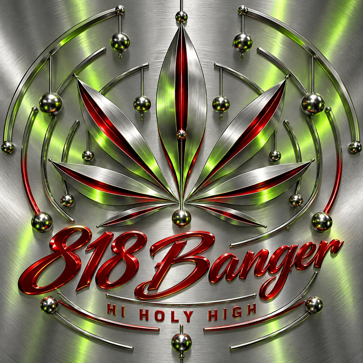 Vorläufiger Entwurf A-S1 · 818 Banger