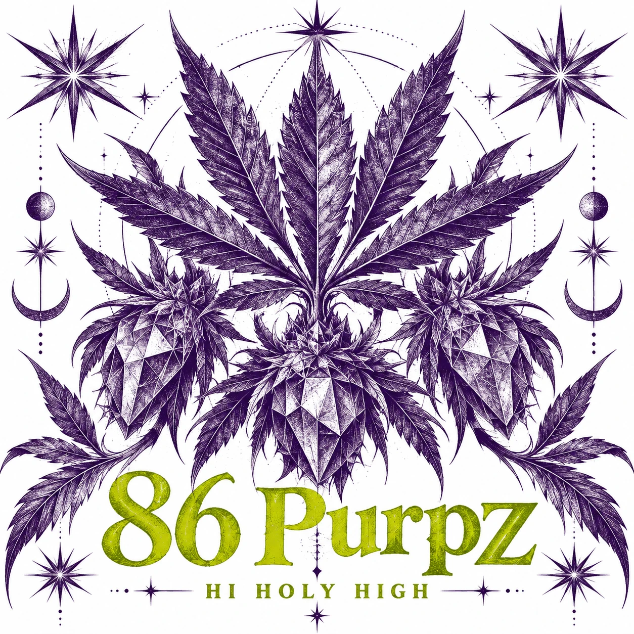 Arte provisional A-S1 · 86 Purpz