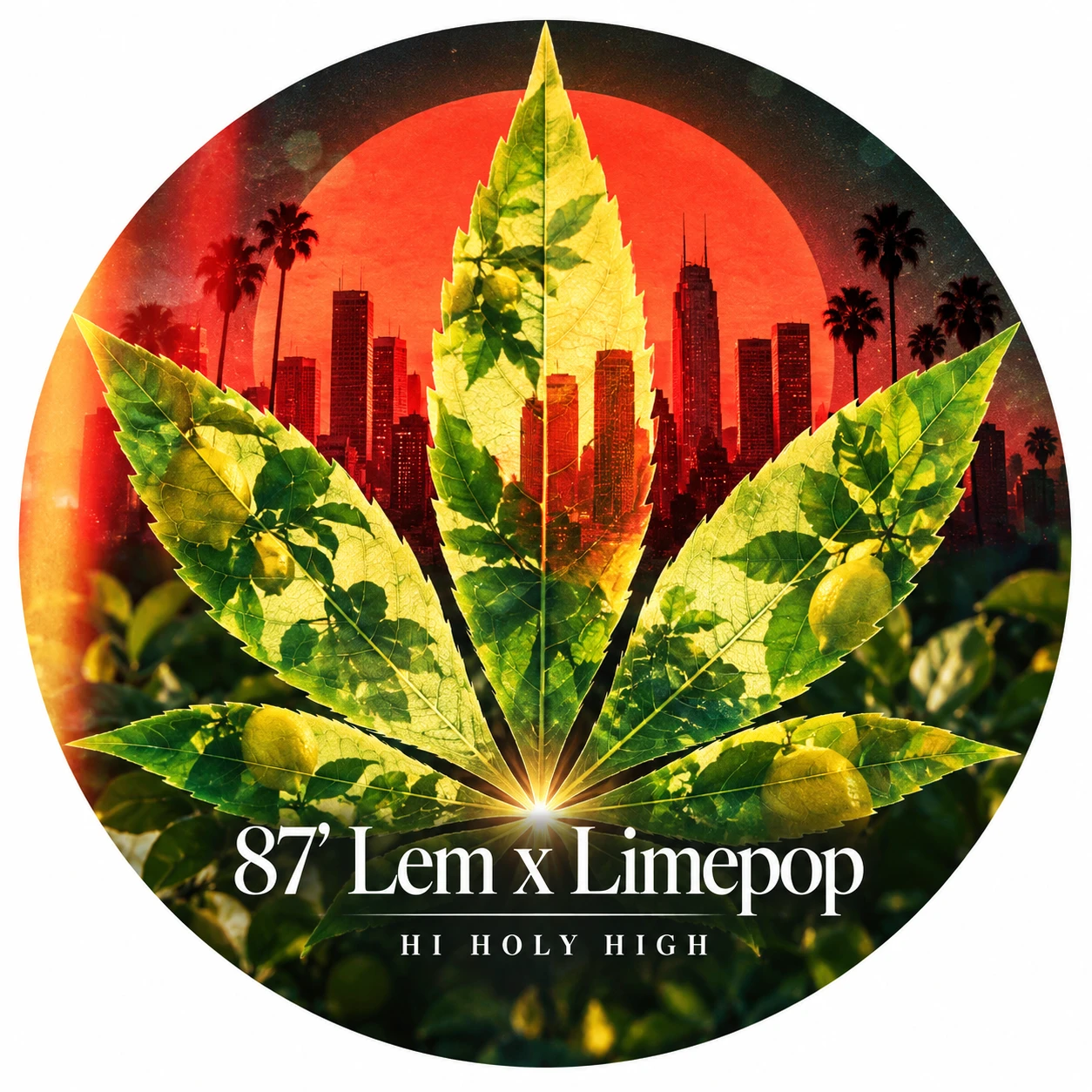 Vorläufiger Entwurf A-R1 · 87' Lem x Limepop
