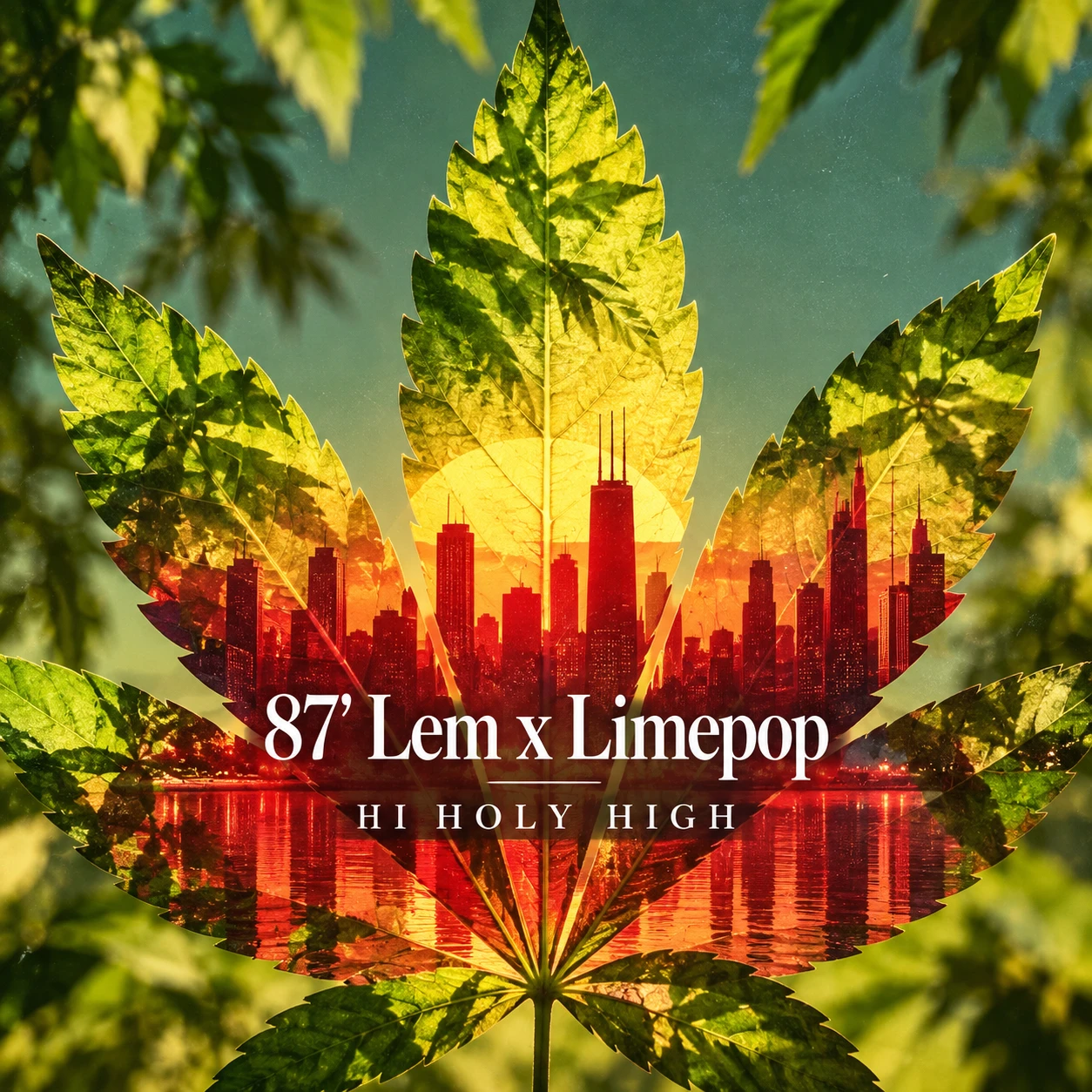 Vorläufiger Entwurf A-S1 · 87' Lem x Limepop