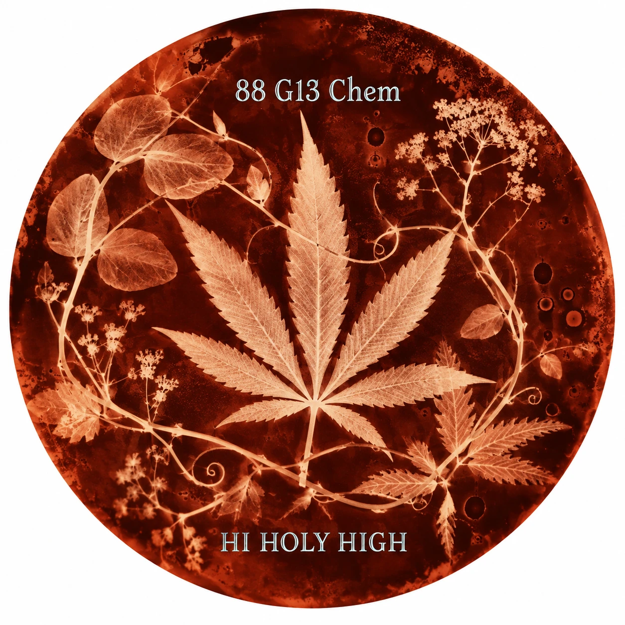 Arte provisional A-R1 · 88 G13 Chem