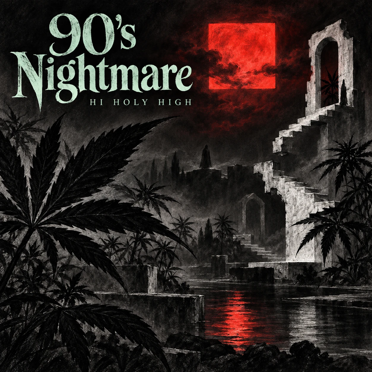 Vorläufiger Entwurf A-S1 · 90's Nightmare