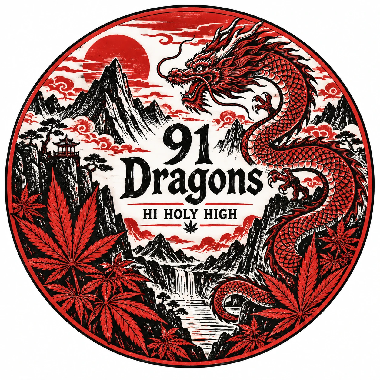 Arte provisional A-R1 · 91 Dragons