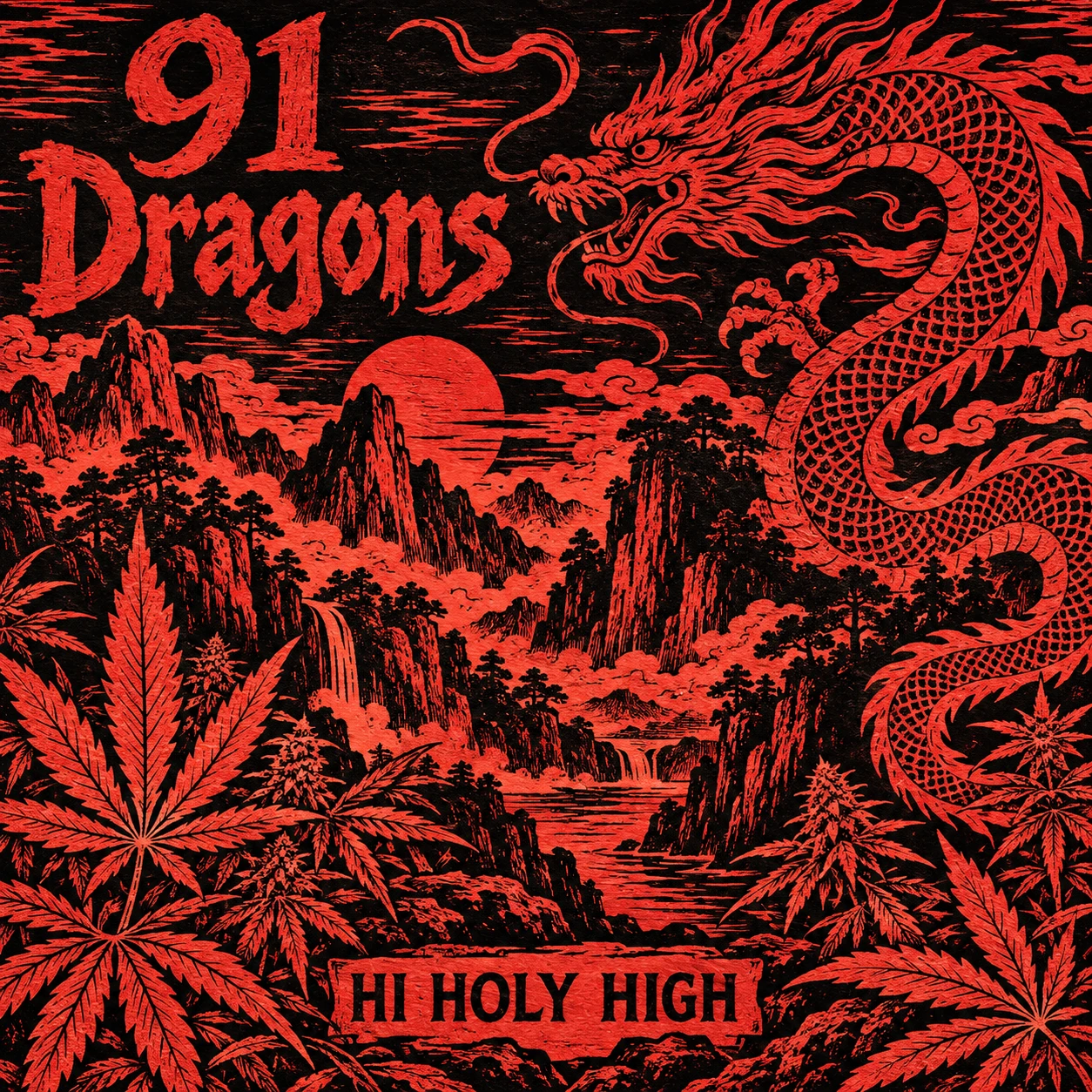 Arte provisional A-S1 · 91 Dragons
