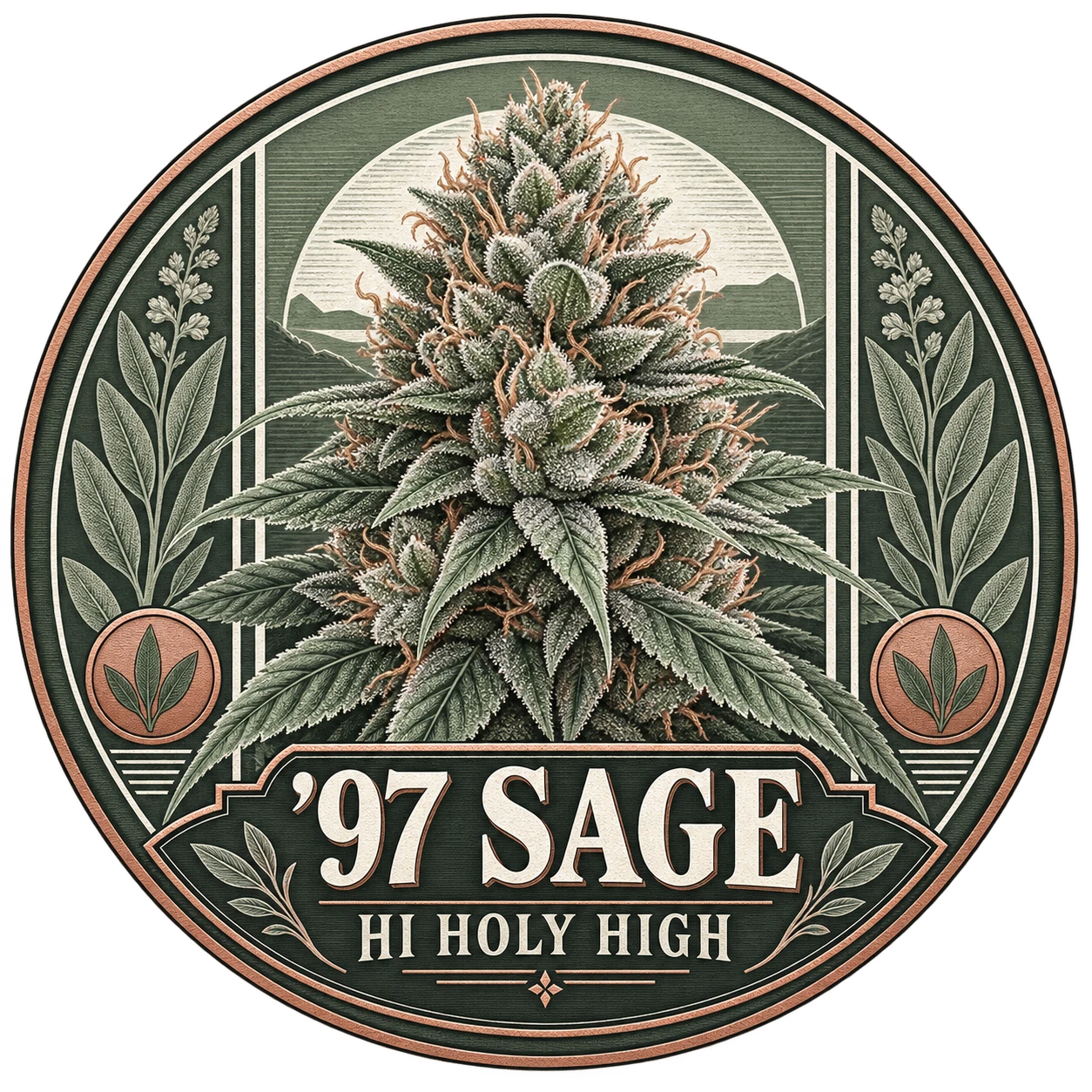 Arte provisional B-R2 · ’97 SAGE
