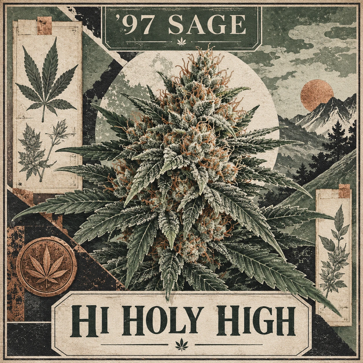 Arte provisional B-S2 · ’97 SAGE
