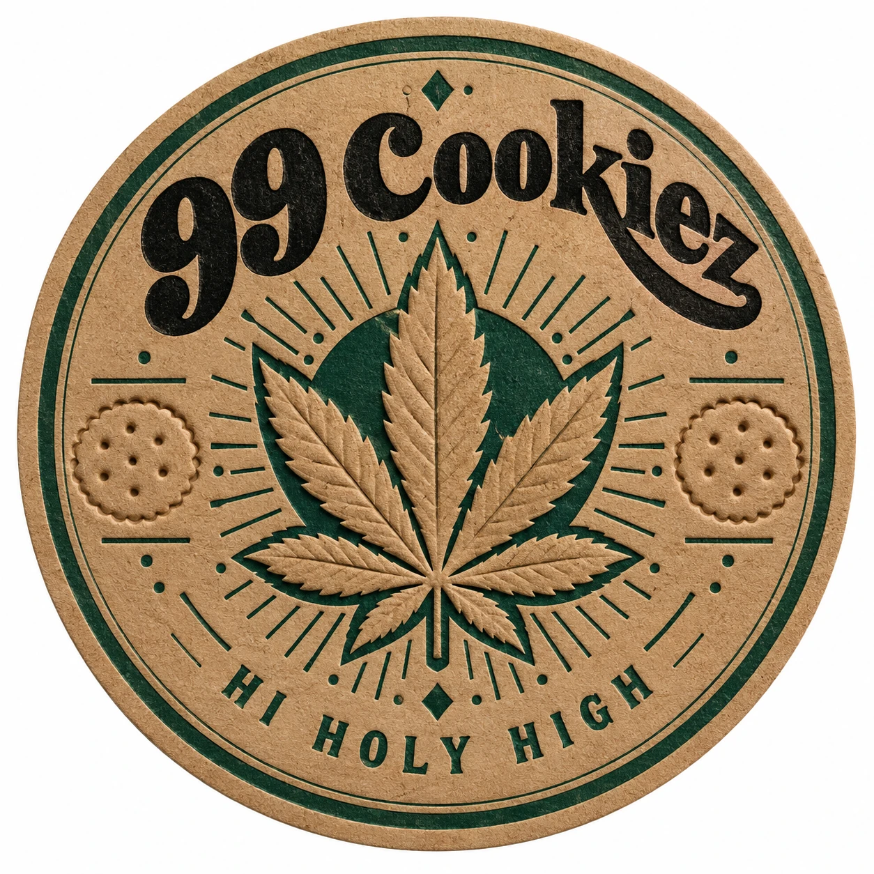 Vorläufiger Entwurf A-R1 · 99 Cookiez