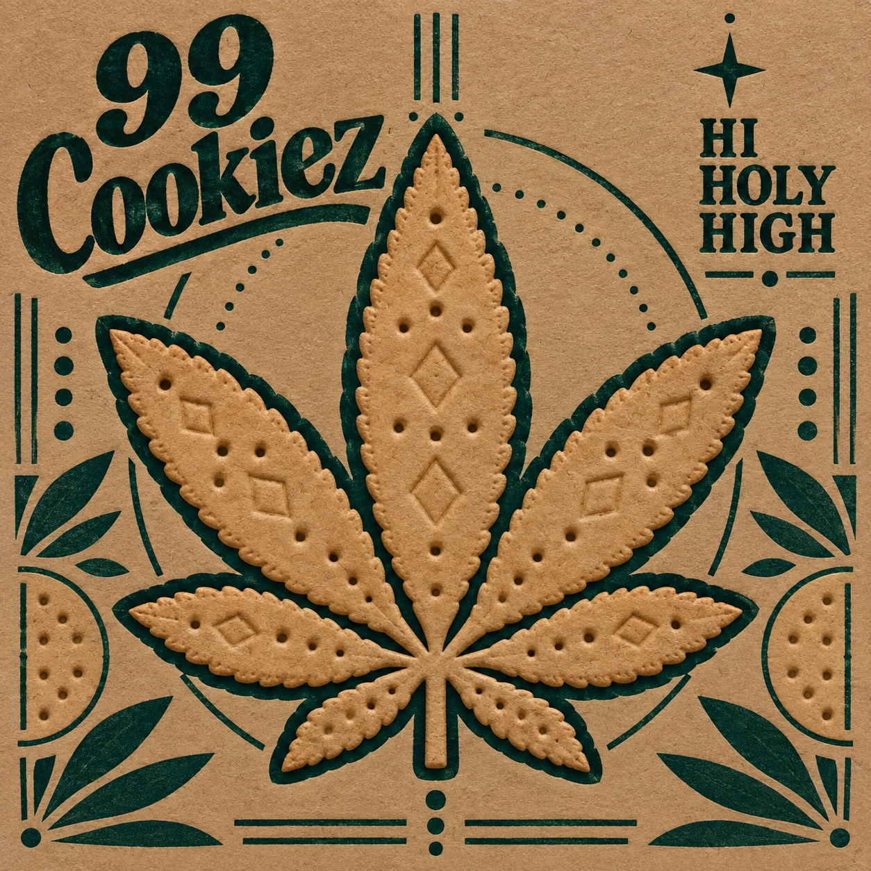 Vorläufiger Entwurf A-S1 · 99 Cookiez