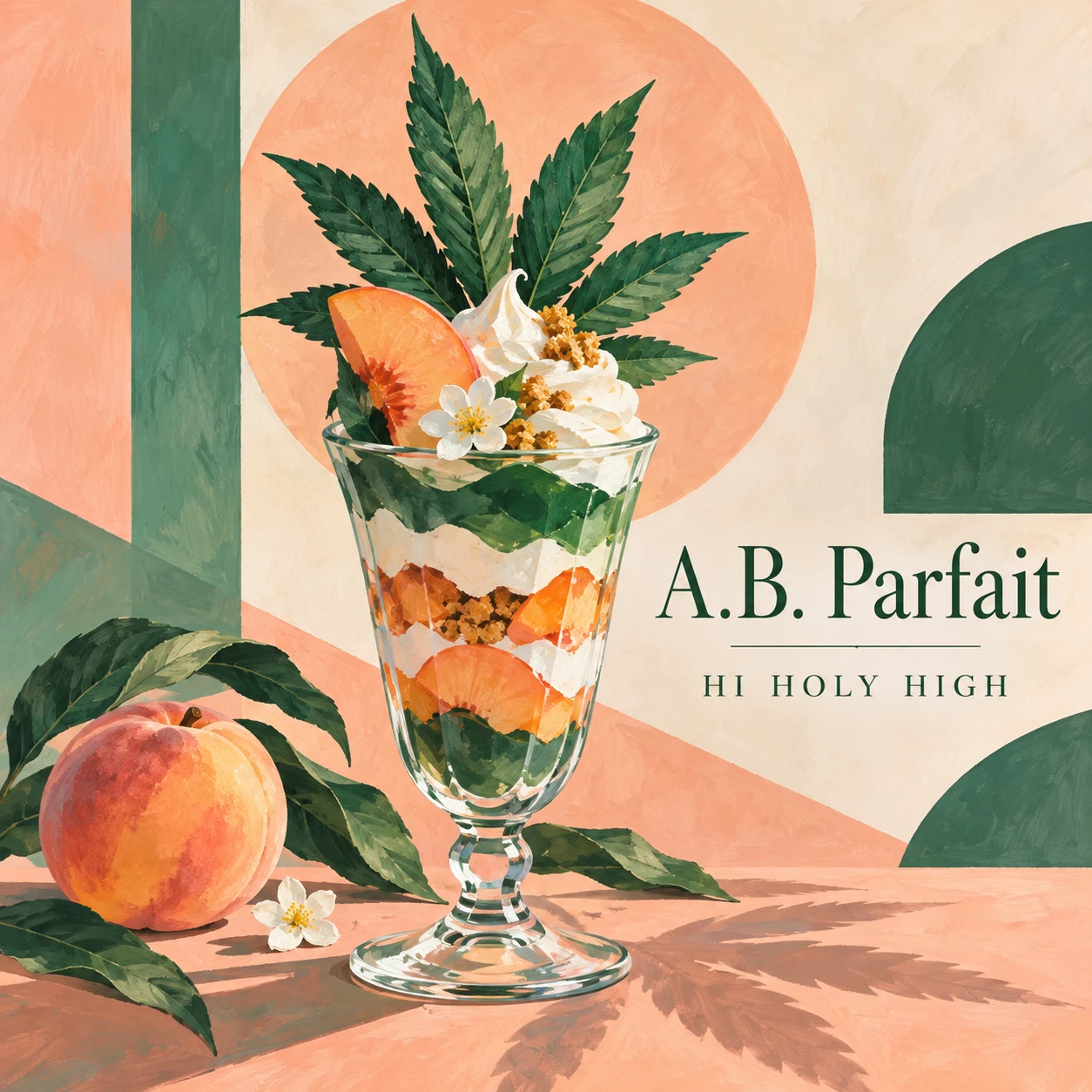 Vorläufiger Entwurf A-S1 · A.B. Parfait