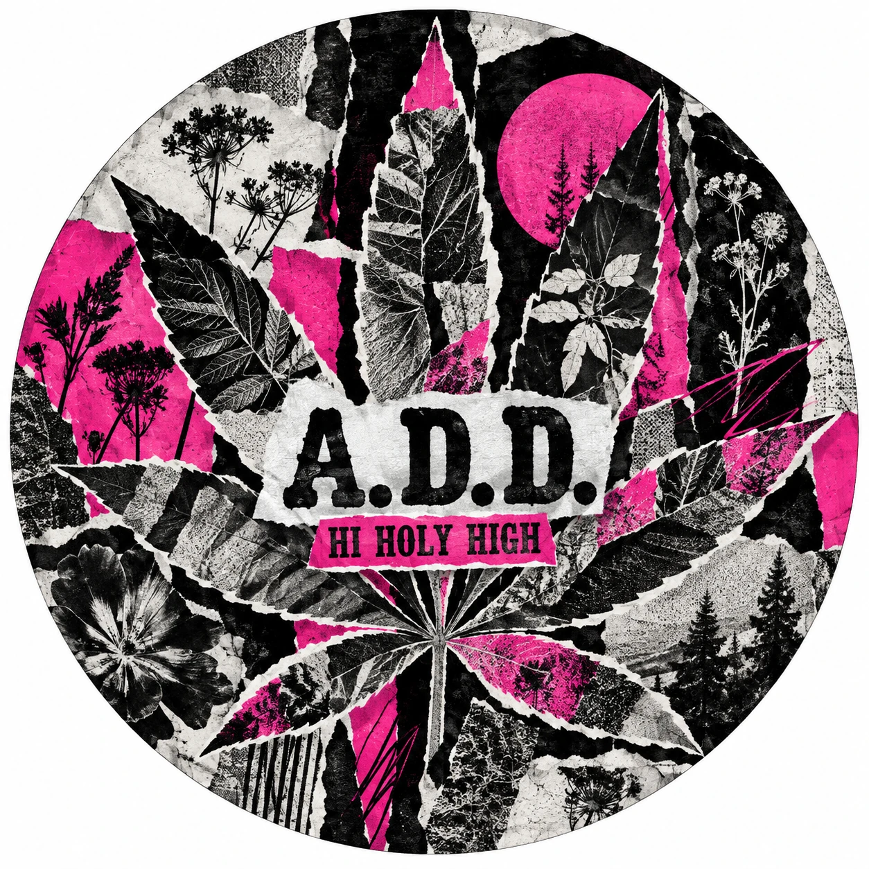 Arte provisional A-R1 · A.D.D.