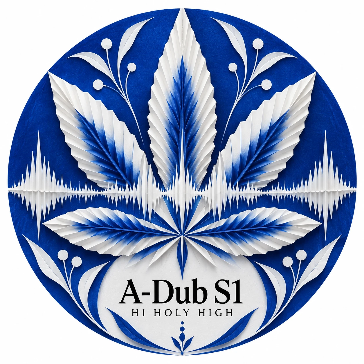 Arte provisional A-R1 · A-Dub S1