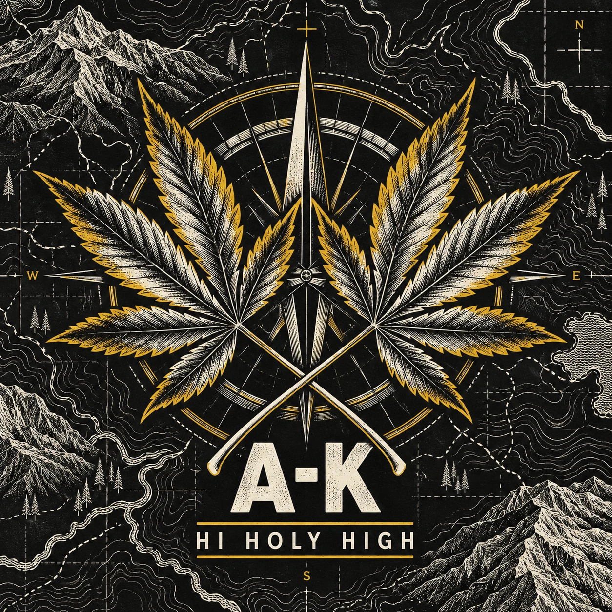 Arte provisional A-S1 · A-K
