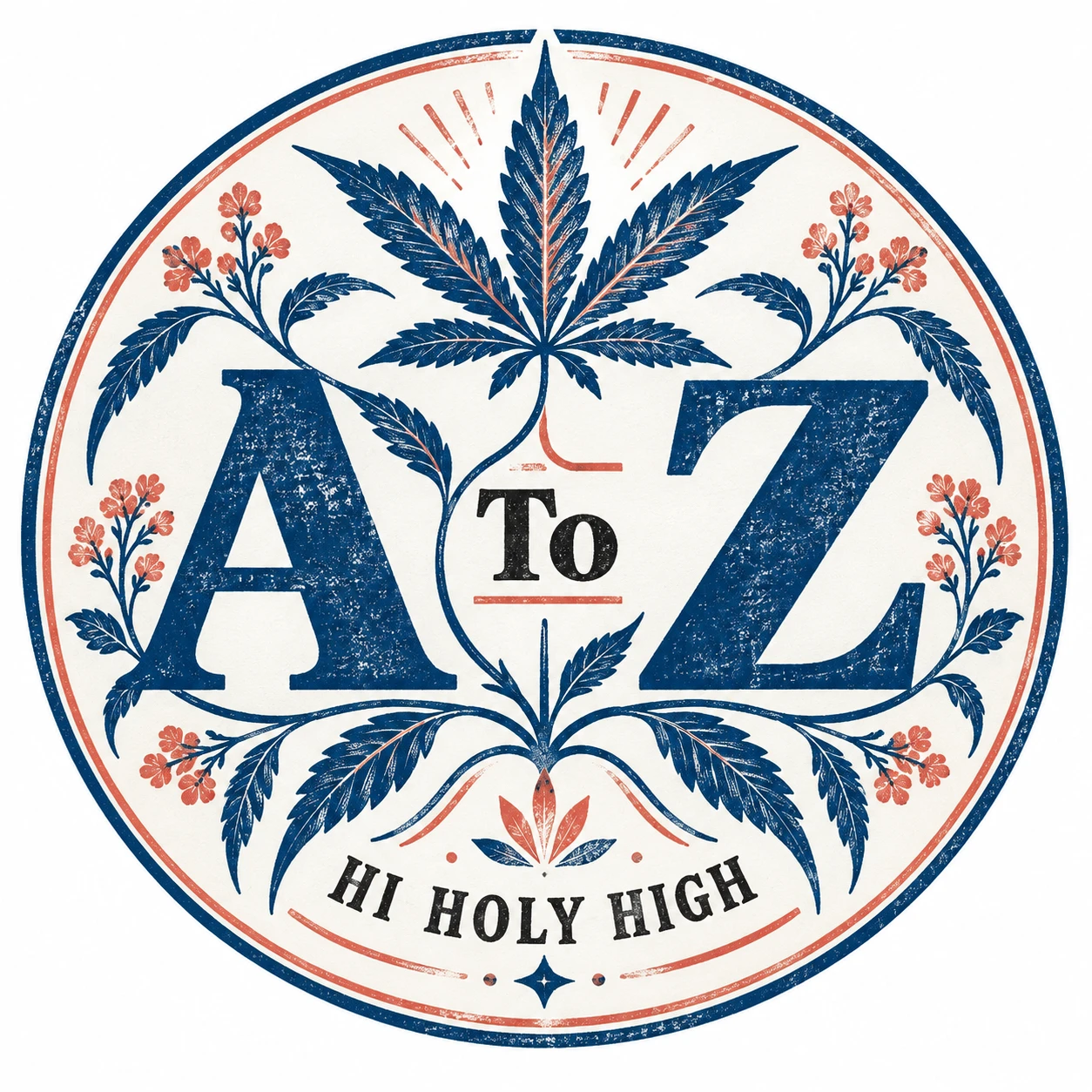 Arte provisional A-R1 · A To Z