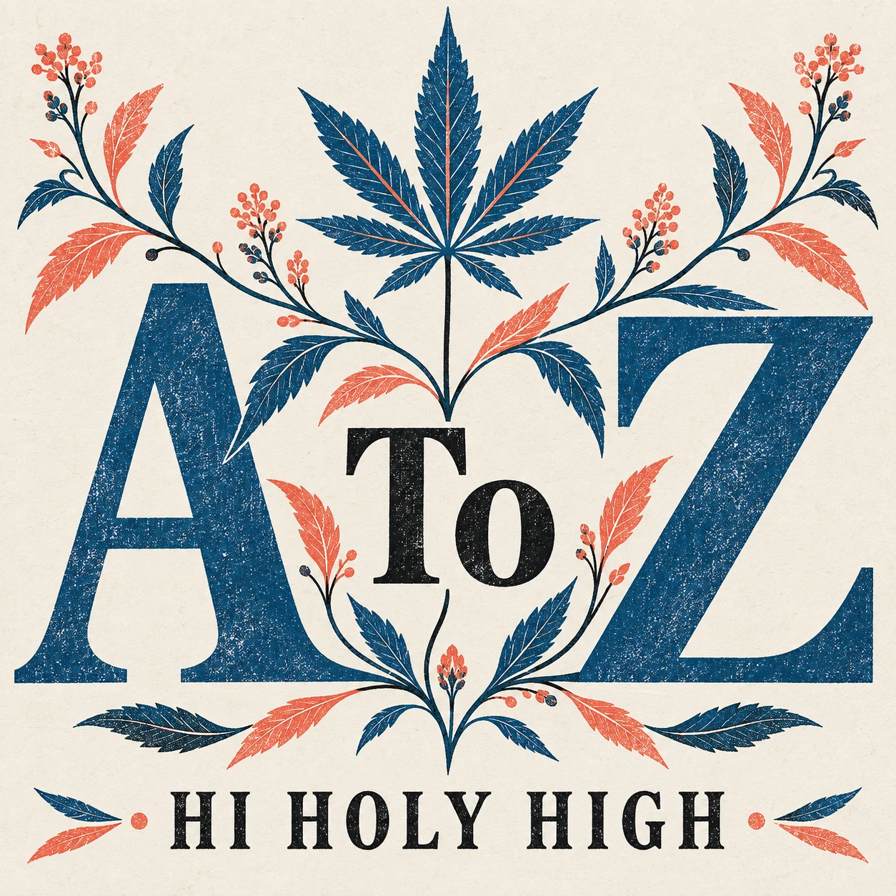Arte provisional A-S1 · A To Z